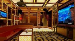 深圳盛世皇朝KTV夜總會預定電話是多少